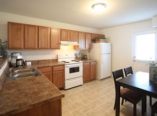 Quail Run Apartments and Townhomes, Moscow Mills, MO 63362