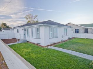 3101 Chester Ln, Bakersfield, CA 93304