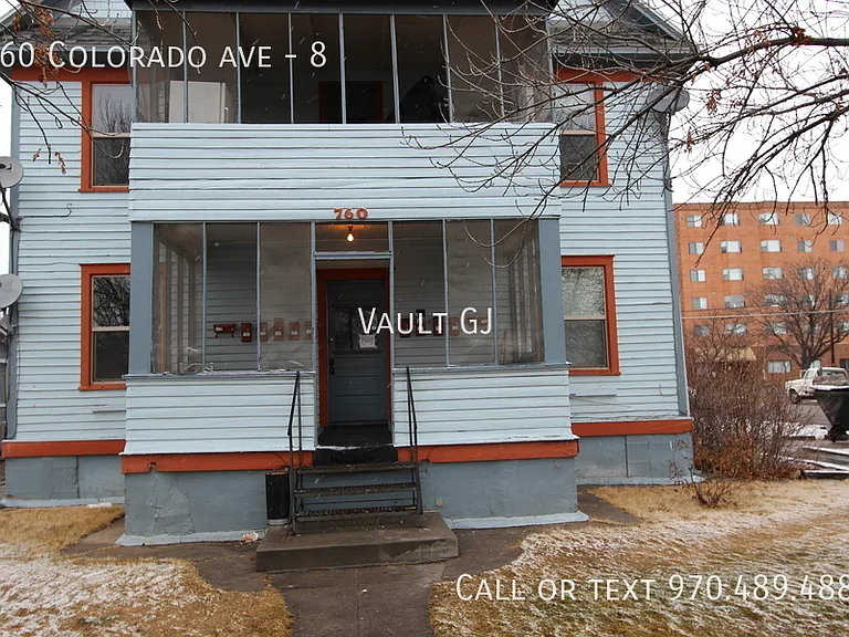 760 Colorado Ave #8 — Photo 1