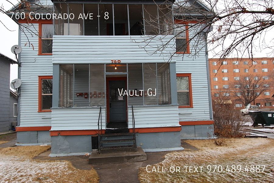 1st image of 760 Colorado Ave APT 8