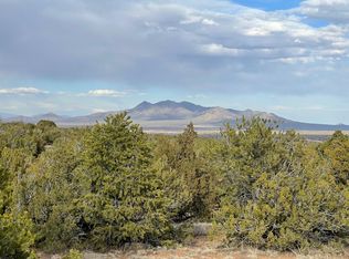 1 E Arroyo Bonito, Sandia Park, NM 87047