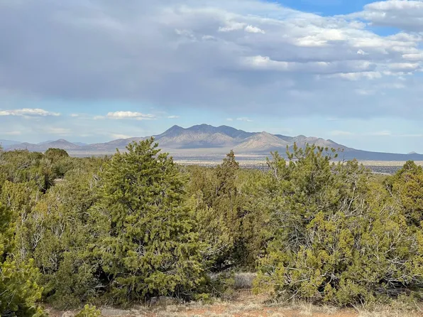 1 E Arroyo Bonito, Sandia Park, NM 87047