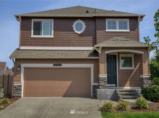 11311 131st Stct E, Puyallup, WA 98374