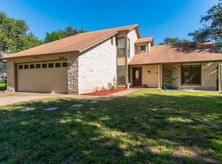 12005 Ladrido Ln, Austin, TX 78727