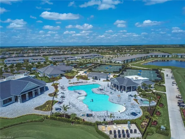 6070 National BLVD #216, AVE MARIA, FL 34142