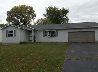 209 Franklin Cir, Chillicothe, OH