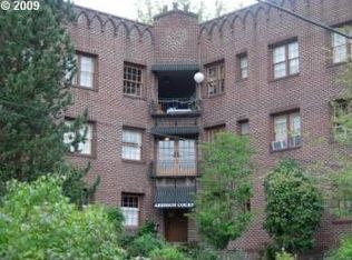 2533 NW Marshall St APT 201, Portland, OR