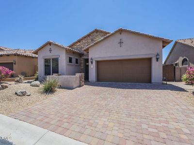 6951 E Roland St, Mesa, AZ, 85207