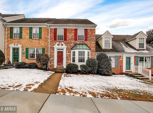 309 Althea Ct, Bel Air, MD