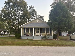 48 First Street, Chocowinity, NC 27817