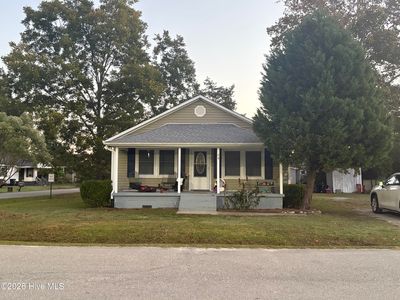48 First Street, Chocowinity, NC, 27817