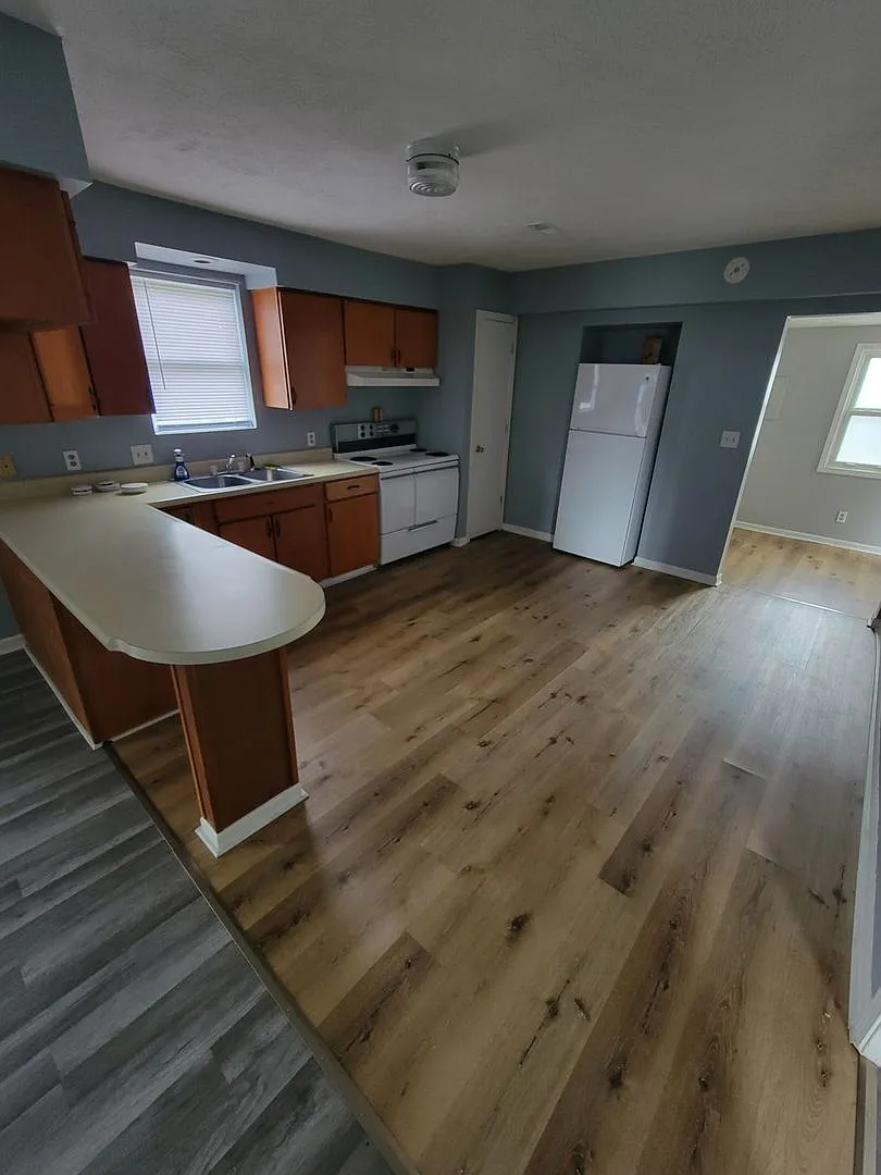 Percy street duplex — Photo 3