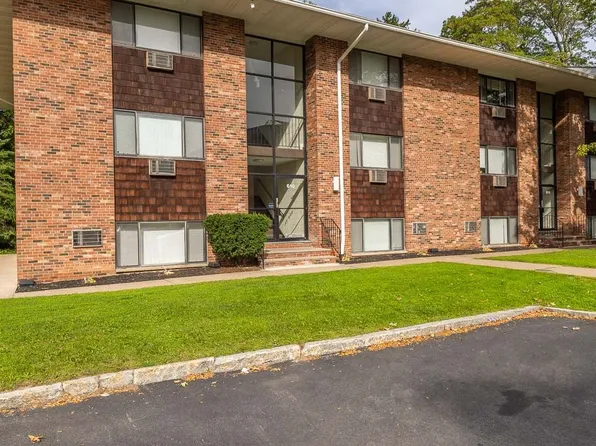 Parklawn Apartments, 602 Park Ave #A0accec6d, Rochester, NY 14607