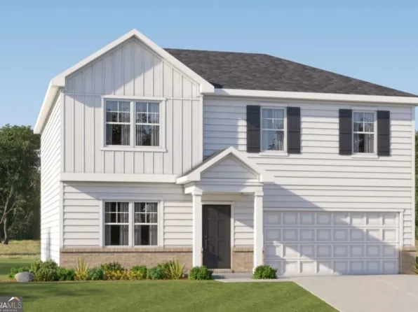 422 Red Dragon Dr, Jefferson, GA 30549