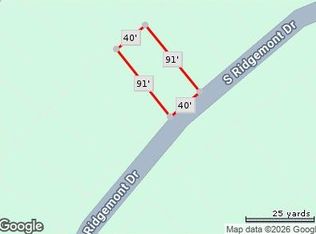 0 S Ridgemont Dr, Trinity, TX 75862