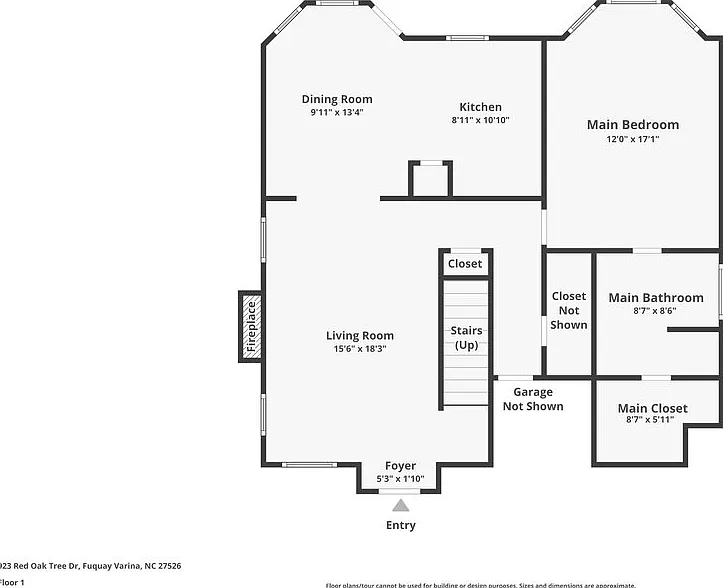 4 bed, 2.5 bath, 2142 sqft, $2,110 — Photo 3