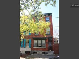 2128 Brandywine St, Philadelphia, PA