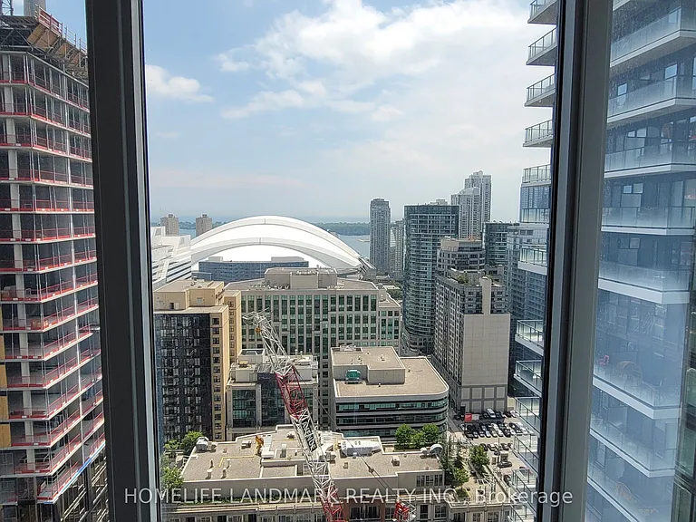 125 Blue Jays Way #3202 — Photo 16