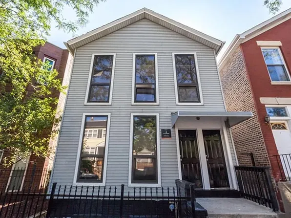 (undisclosed Address), Chicago, IL 60607