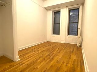 1840 Adam Clayton Powell Jr Blvd #1E, New York, NY 10026