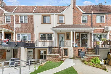 147-12 70th Road, #3FAM