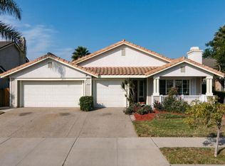 707 Transom Way, Oxnard, CA 93035