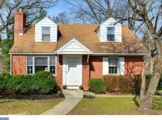 316 Madison Rd, Springfield, PA 19064