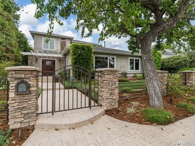 3549 Wilcox St, San Diego, CA, 92106