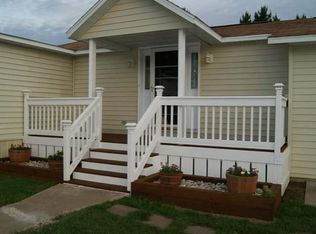 5491 Forest Ln, Tipler, WI 54542