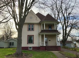 314 N Euclid Ave, Princeton, IL 61356
