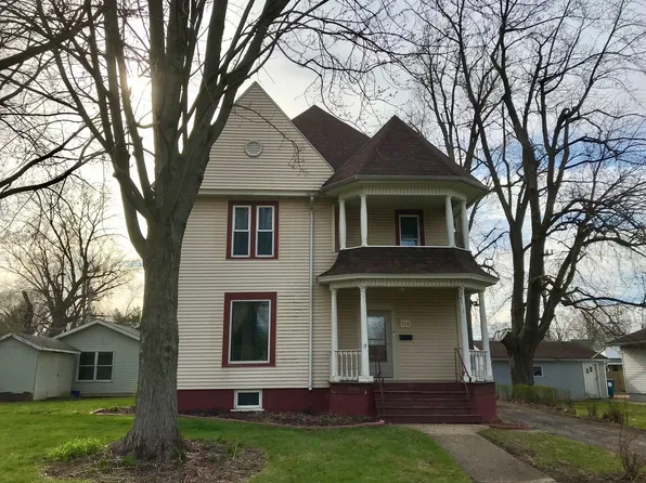 314 N Euclid Ave, Princeton, IL 61356