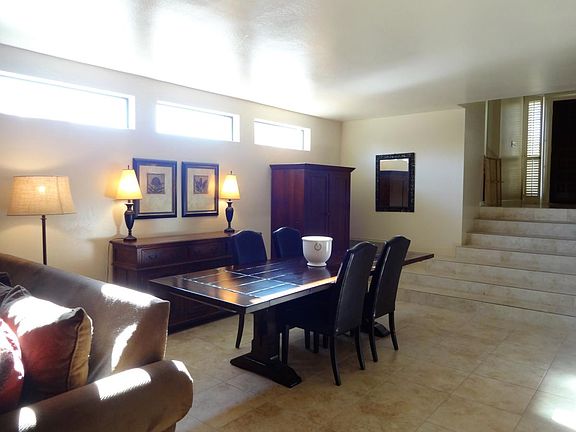 Open Spacious Living Rm / Formal Dining