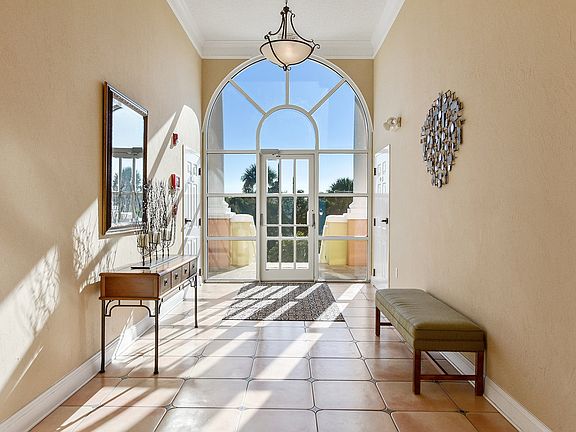Building Lobby