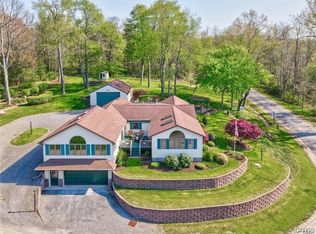 13840 Metzger Rd, Red Creek, NY 13143