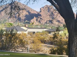 7112 N 46th St, Paradise Valley, AZ 85253