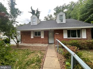 8210 Tahona Dr, Silver Spring, MD 20903