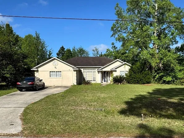 317 Crossbridge Dr, Brunswick, GA 31525