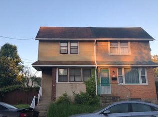 12 N Penn St, Clifton Heights, PA 19018