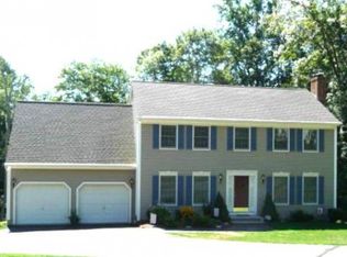 57 Patterson Ln, Durham, CT 06422