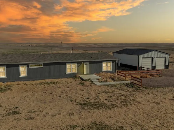 41887 County Road 84, Briggsdale, CO 80611
