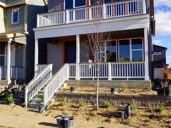 10005 E 63rd Avenue, Denver, CO 80238