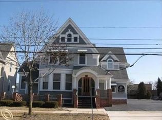 831 Monroe St, Dearborn, MI 48124