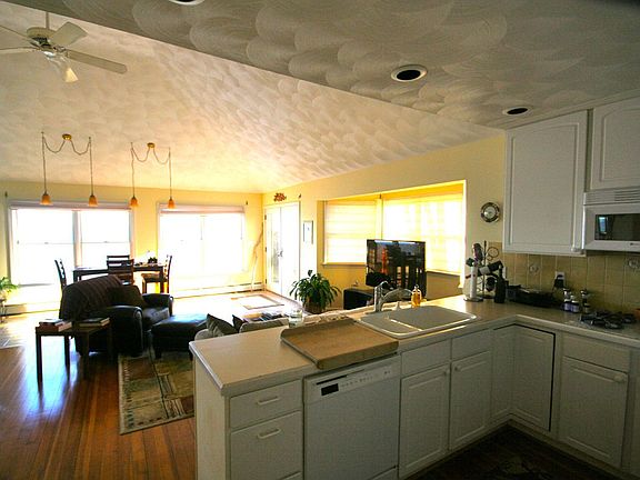 Great Room from Kitchen