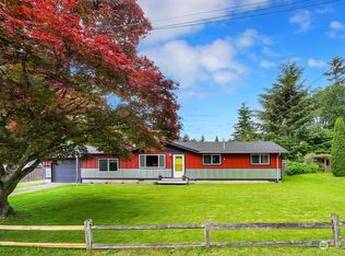 3307 227th St SW, Brier, WA 98036