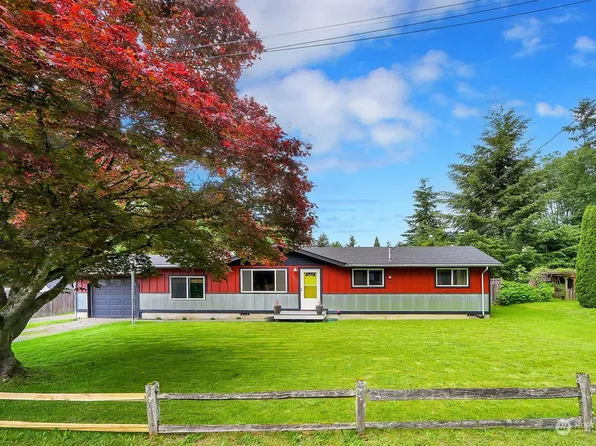 3307 227th Street SW, Brier, WA 98036