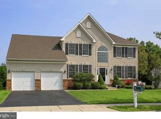 24 Rouser Way, Hillsborough, NJ 08844