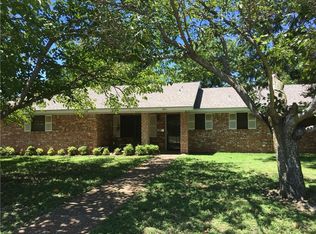 2611 Holly St, Stephenville, TX 76401