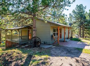 27753 Pine Valley Dr, Evergreen, CO 80439