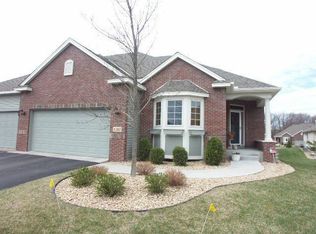 11383 Hillcrest Dr N, Champlin, MN 55316