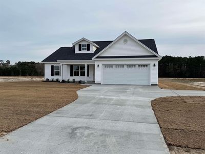 1768 Vereen Rd., Aynor, SC, 29511